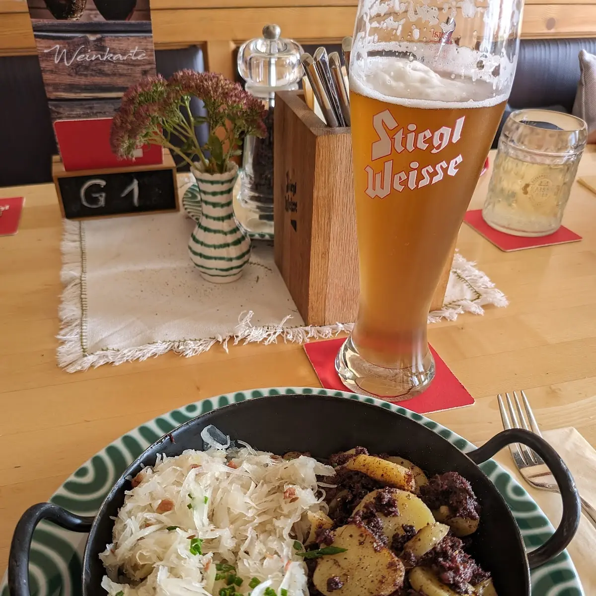 Essen und Trinken photo 9