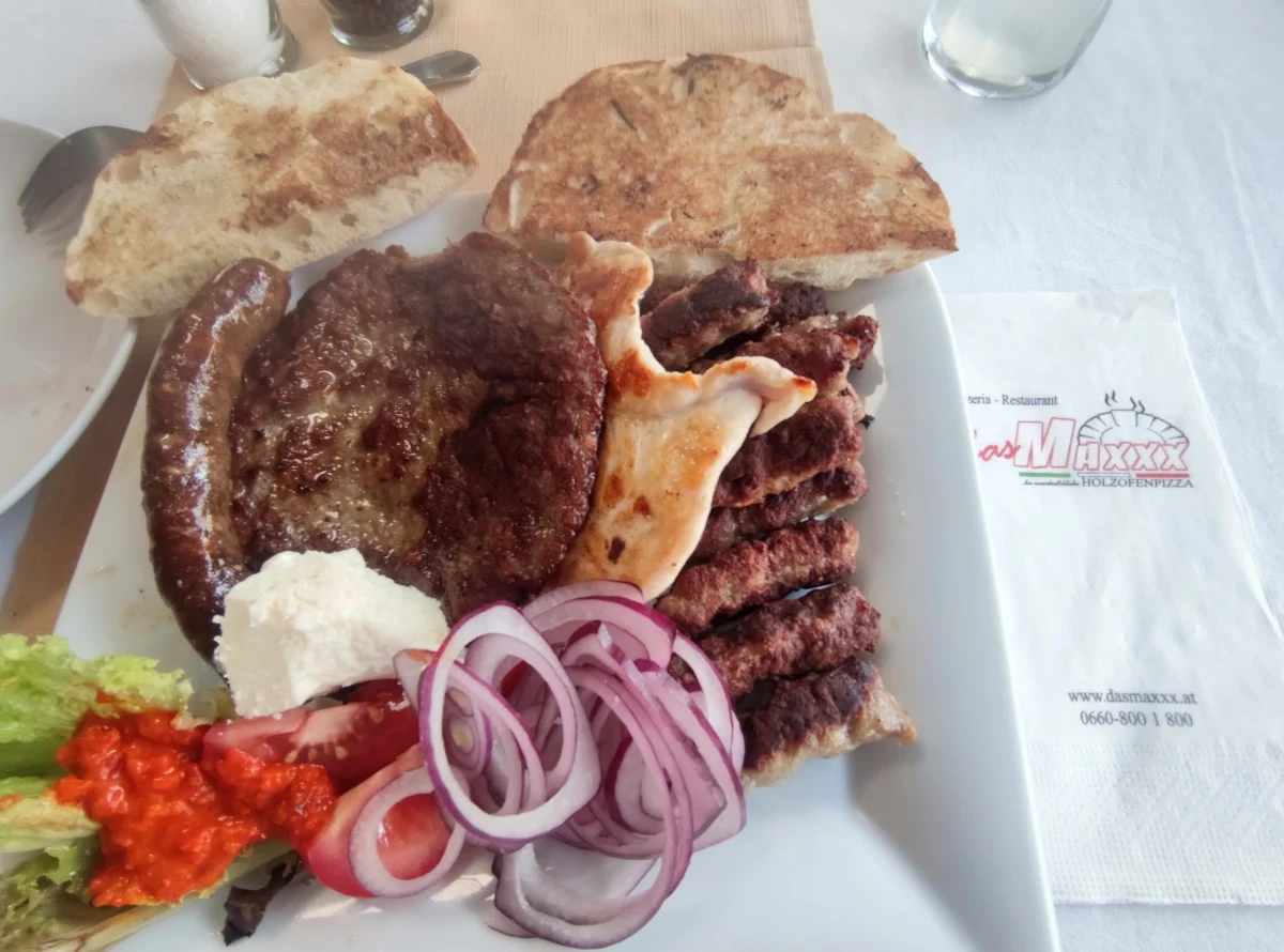 Essen und Trinken photo 2