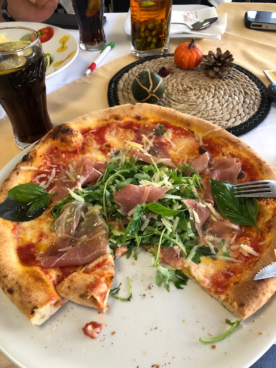 Essen und Trinken photo 3