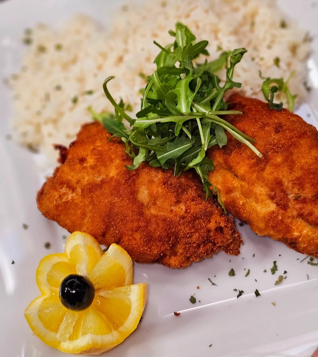 Essen und Trinken photo 5