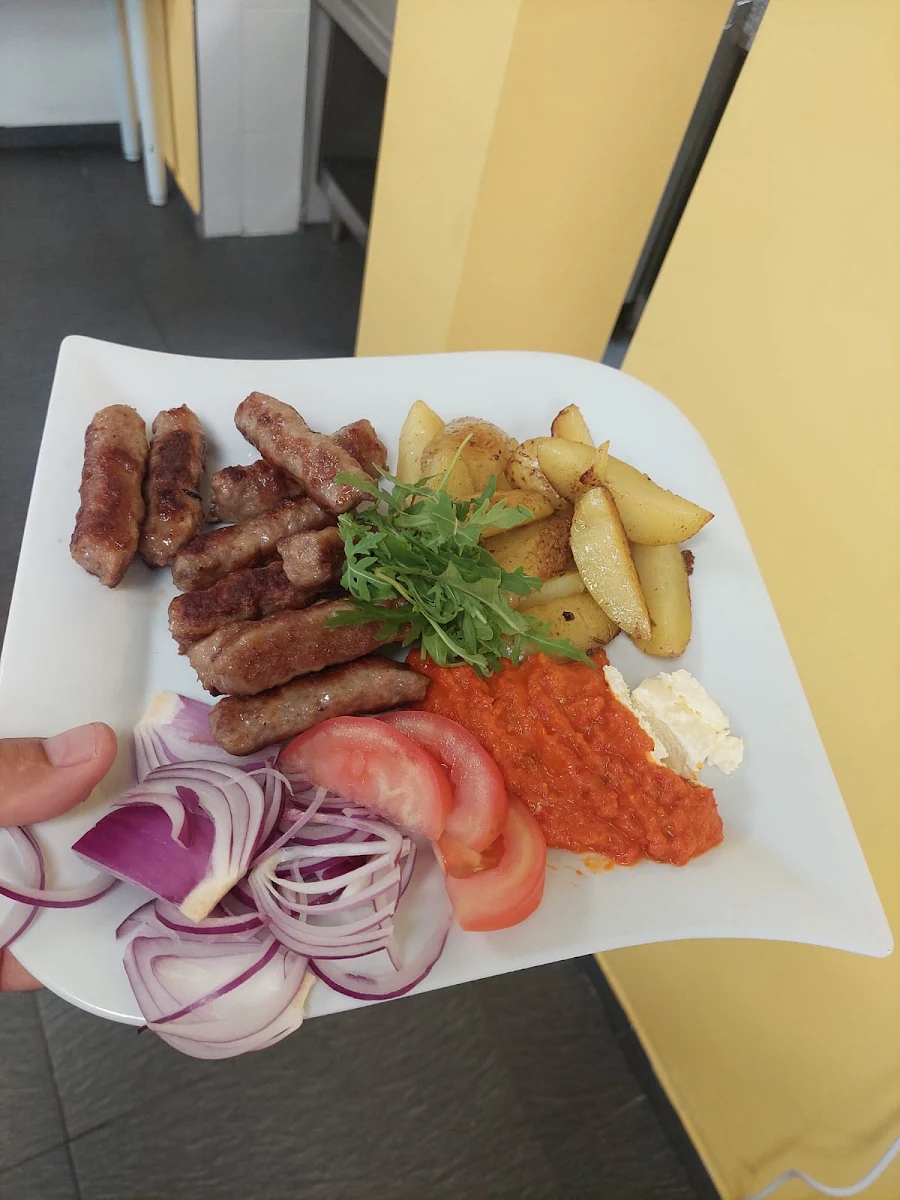 Essen und Trinken photo 6