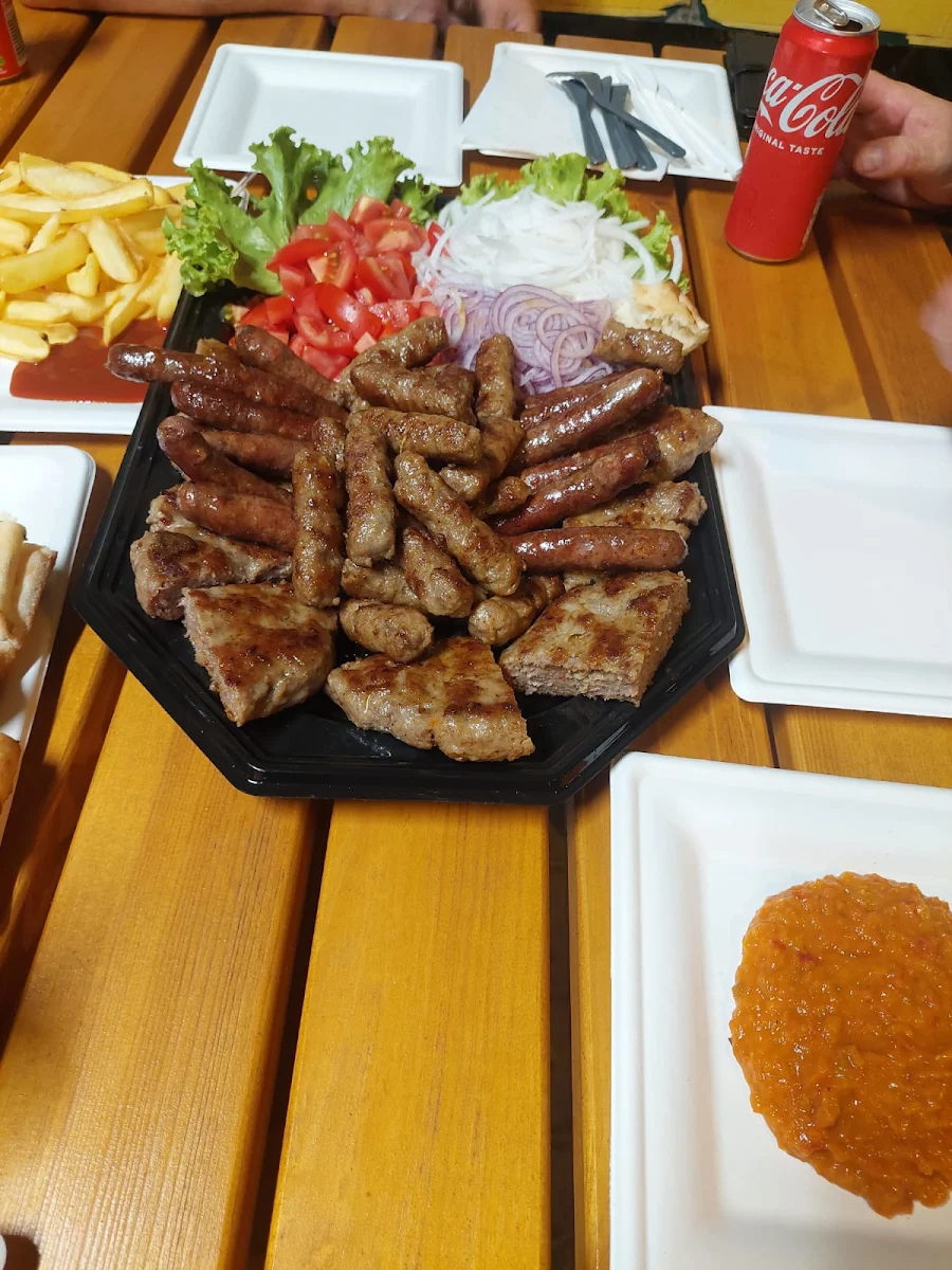 Essen und Trinken photo 7