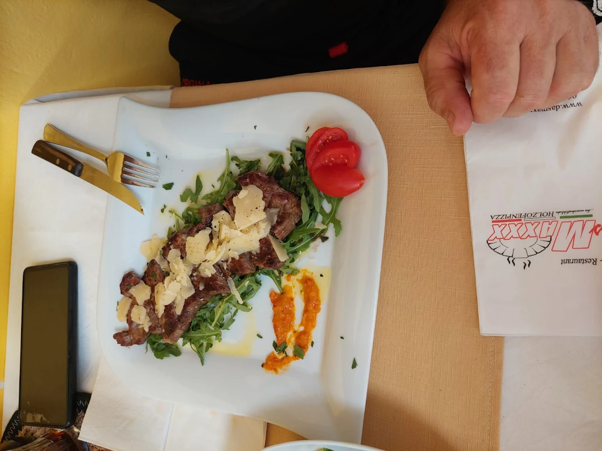 Essen und Trinken photo 8