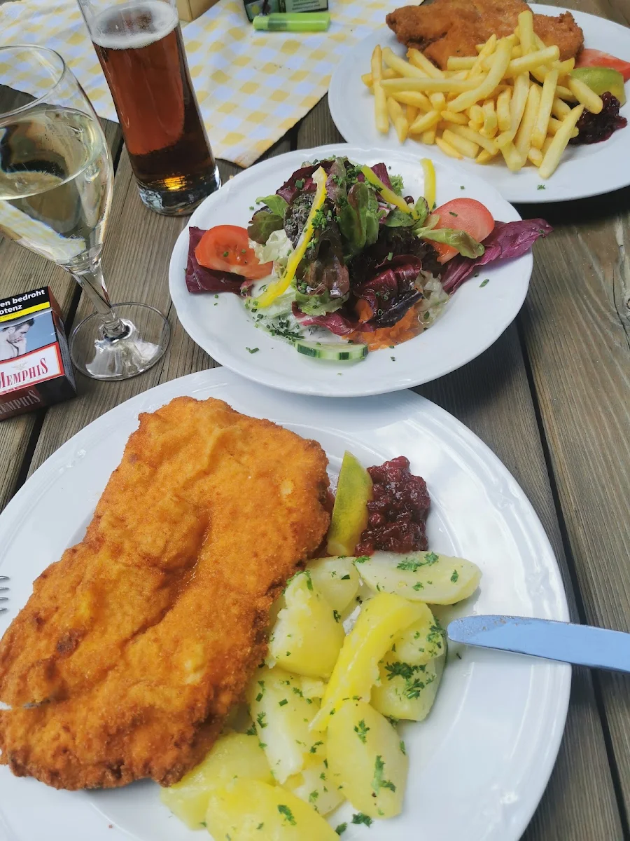 Essen und Trinken photo 2