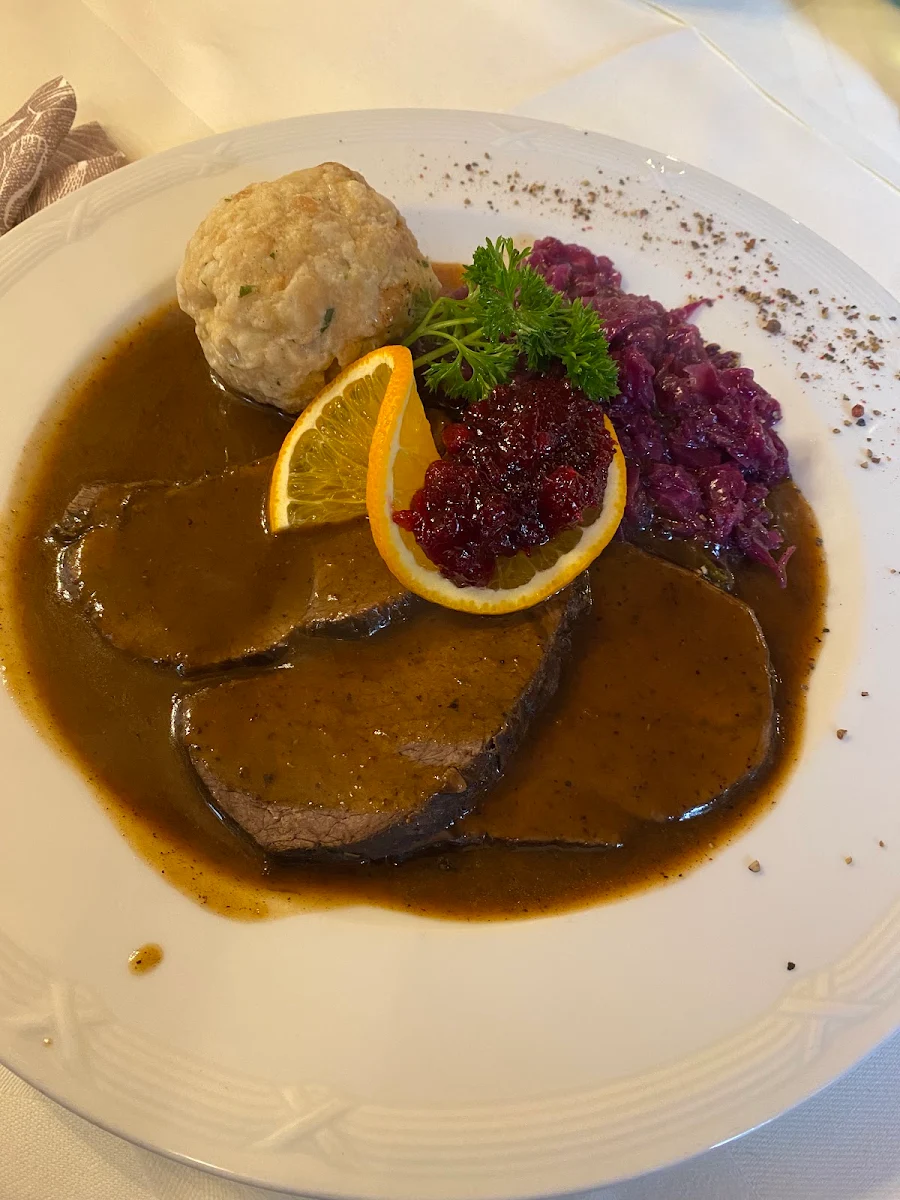 Essen und Trinken photo 3