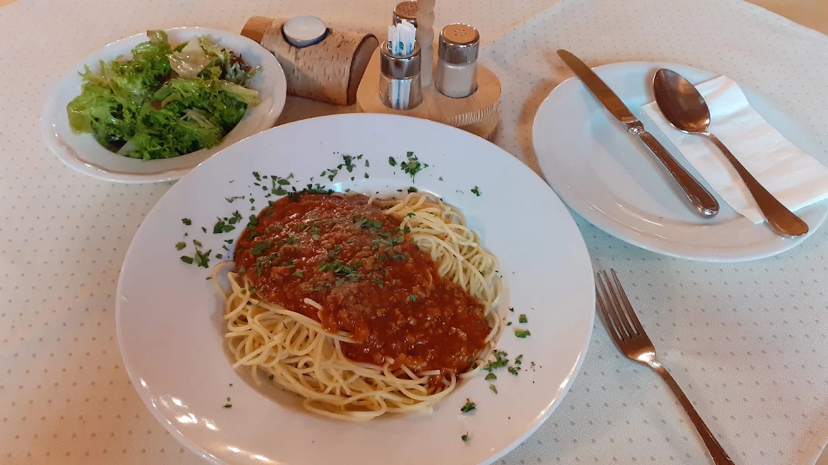 Essen und Trinken photo 6