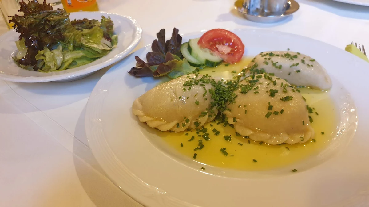 Essen und Trinken photo 7
