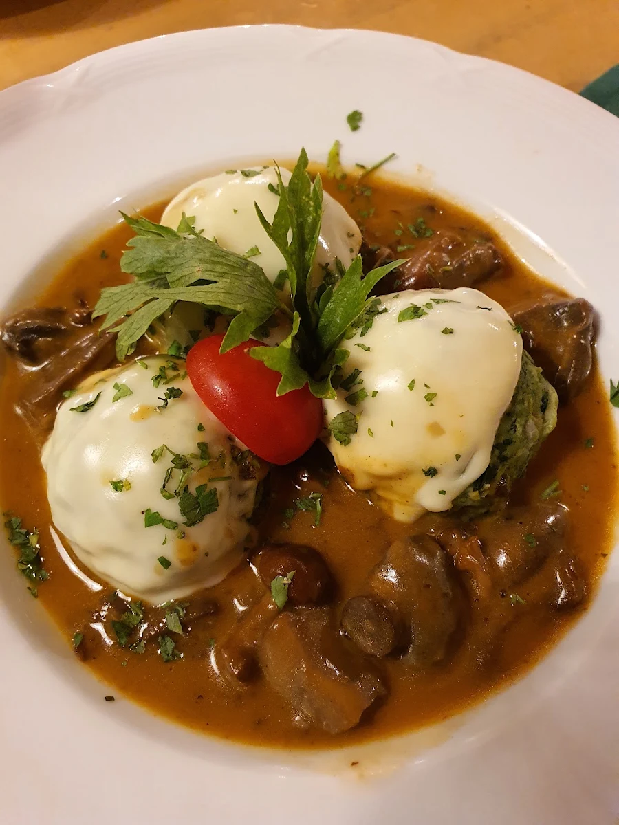 Essen und Trinken photo 8