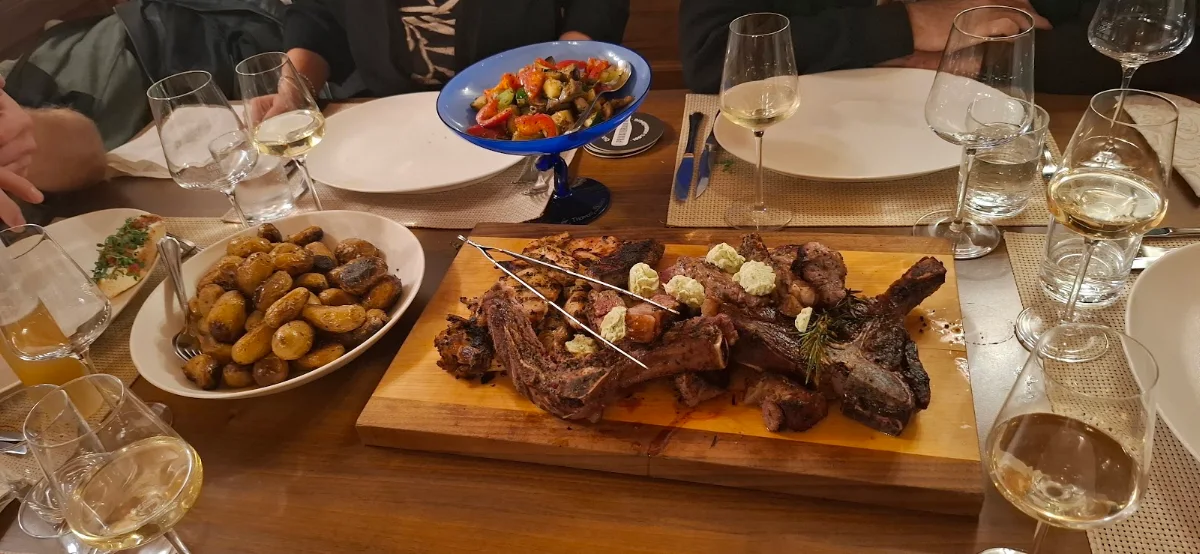 Essen und Trinken photo 5