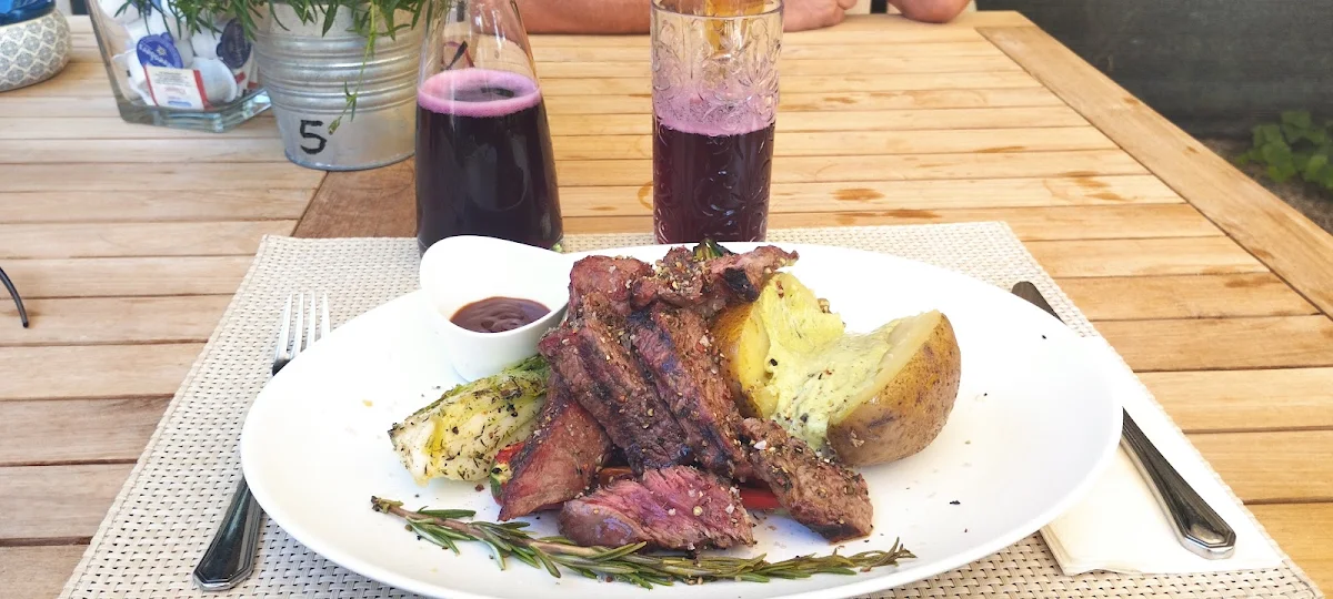 Essen und Trinken photo 9
