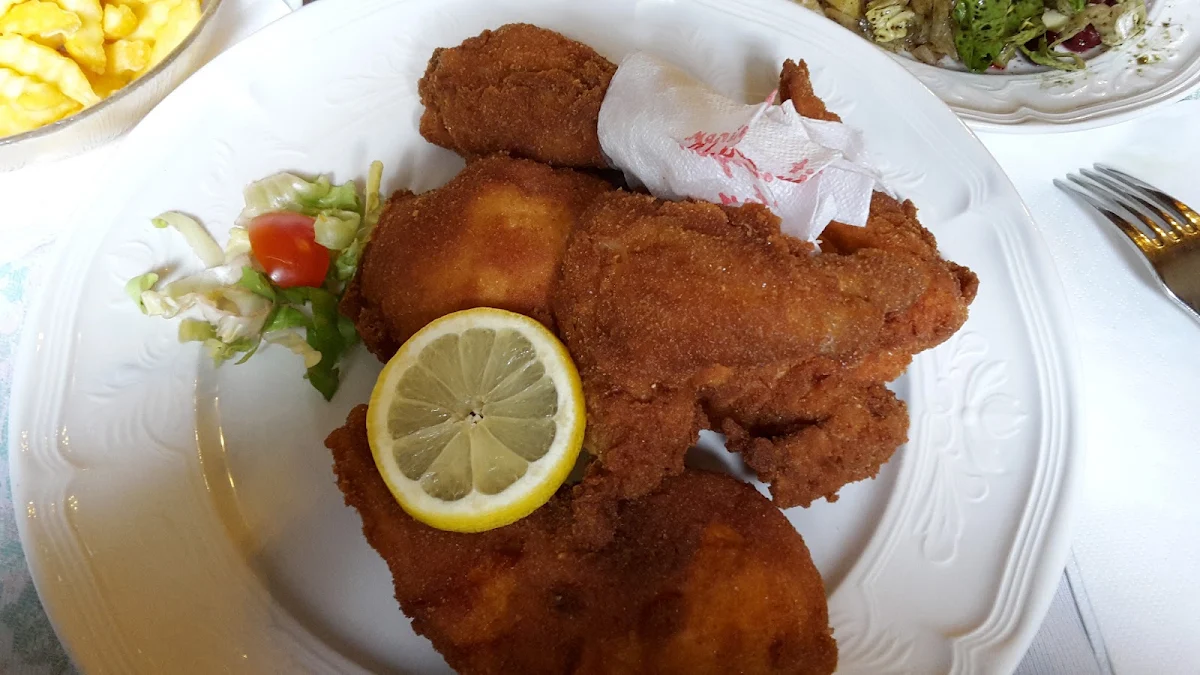 Essen und Trinken photo 6