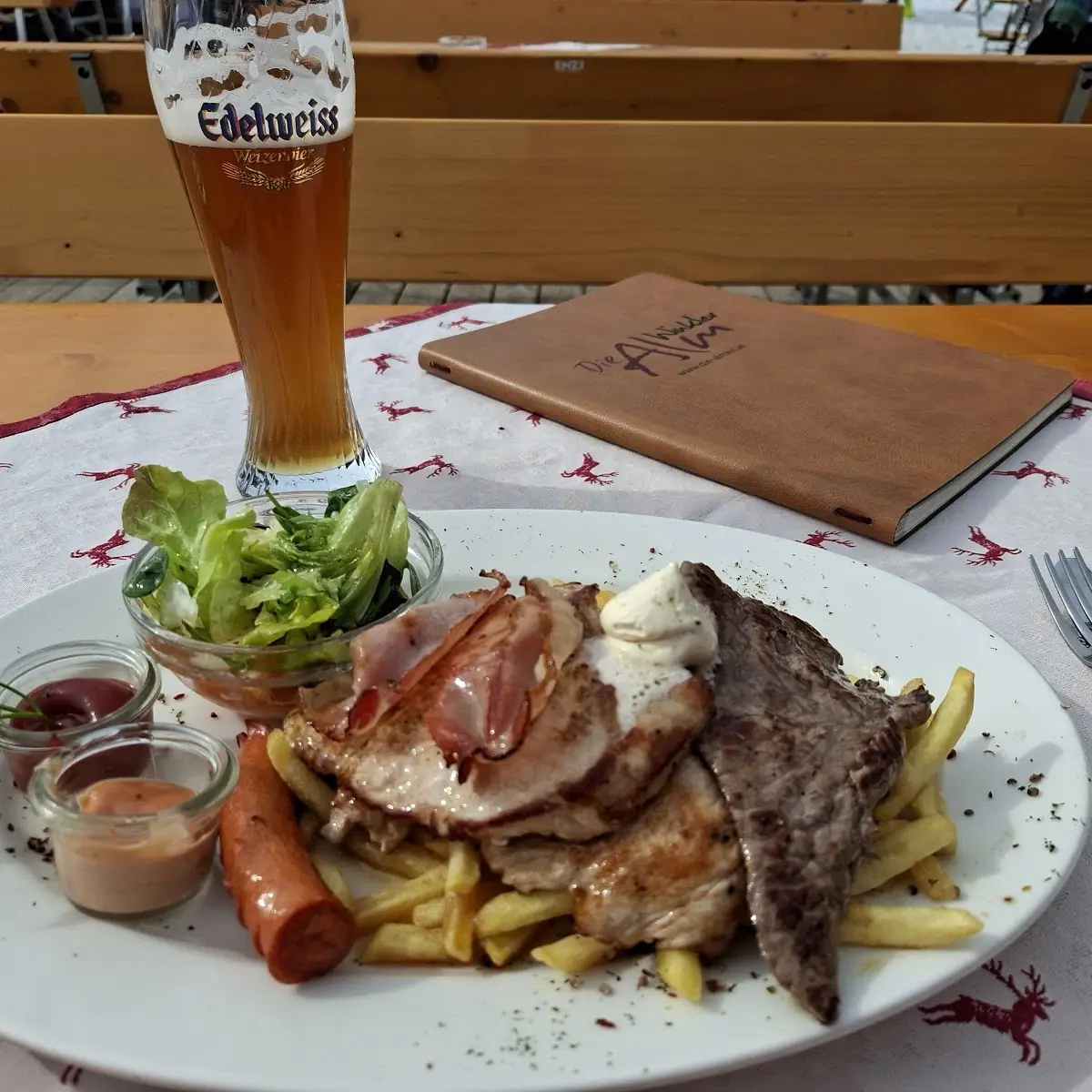 Essen und Trinken photo 10