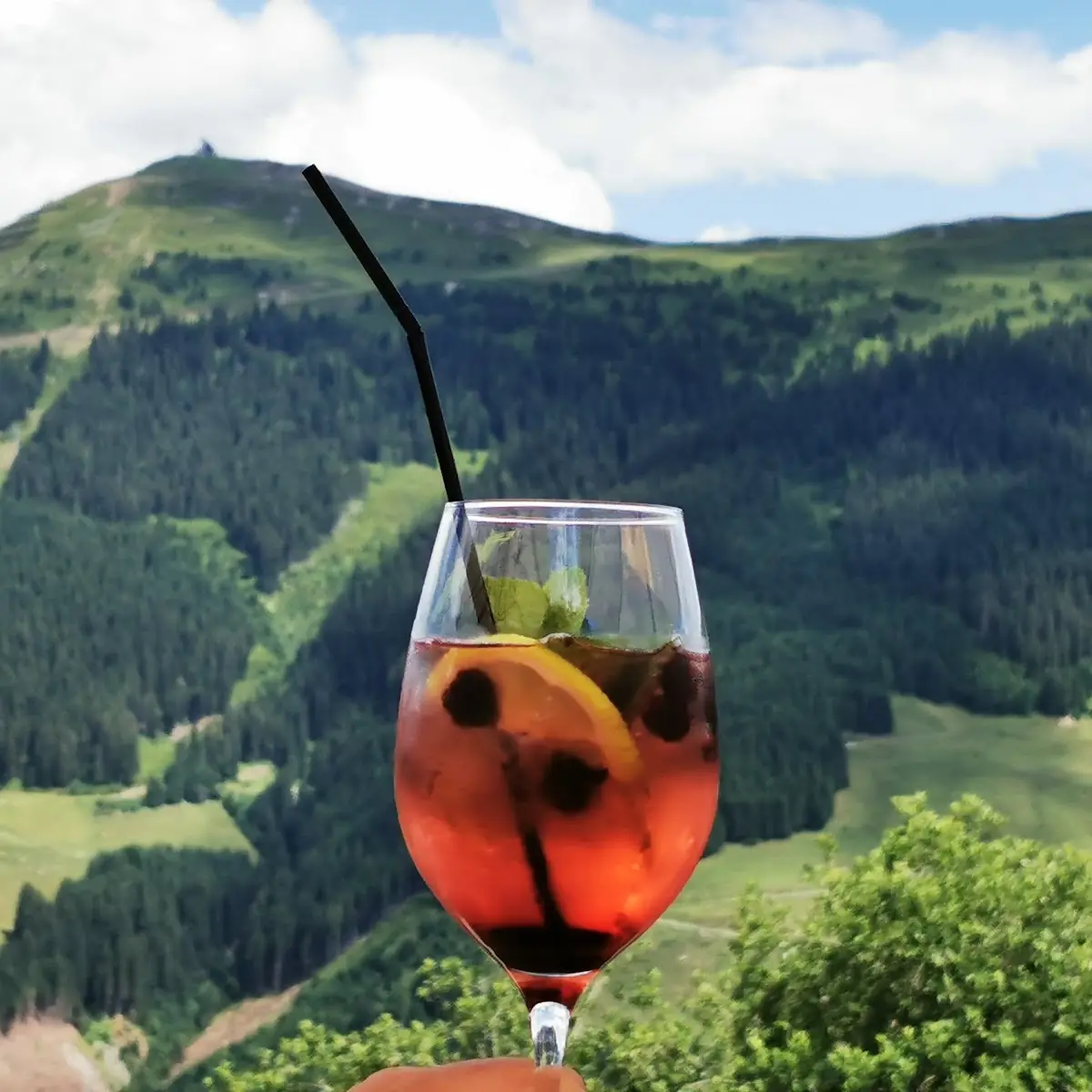 Essen und Trinken photo 2
