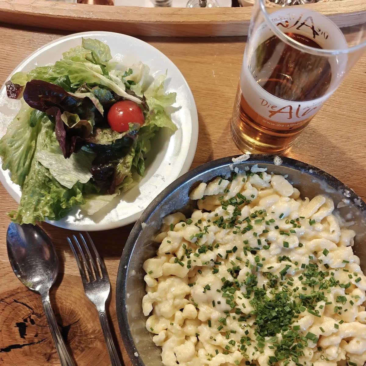Essen und Trinken photo 8
