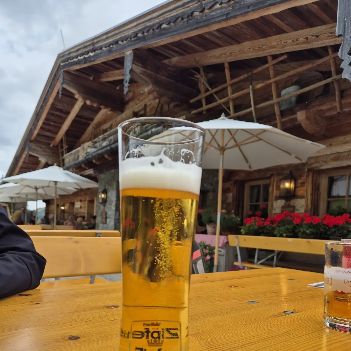 Essen und Trinken photo 9