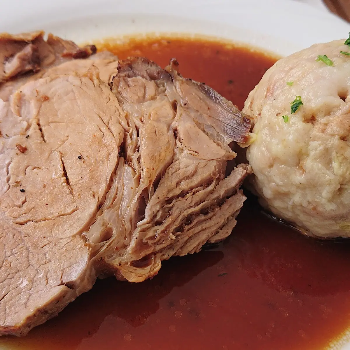Essen und Trinken photo 1