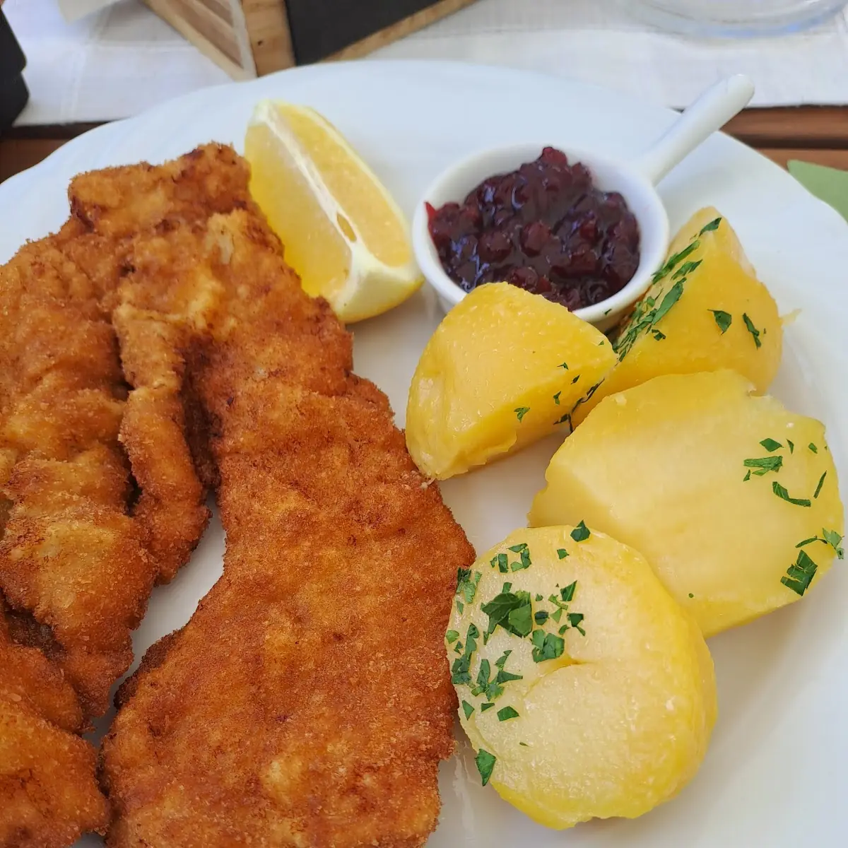 Essen und Trinken photo 3