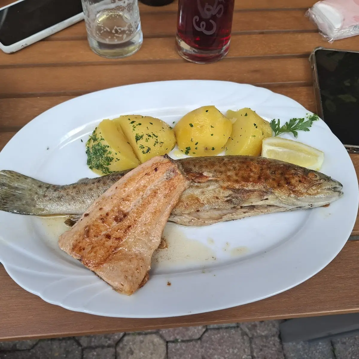 Essen und Trinken photo 4