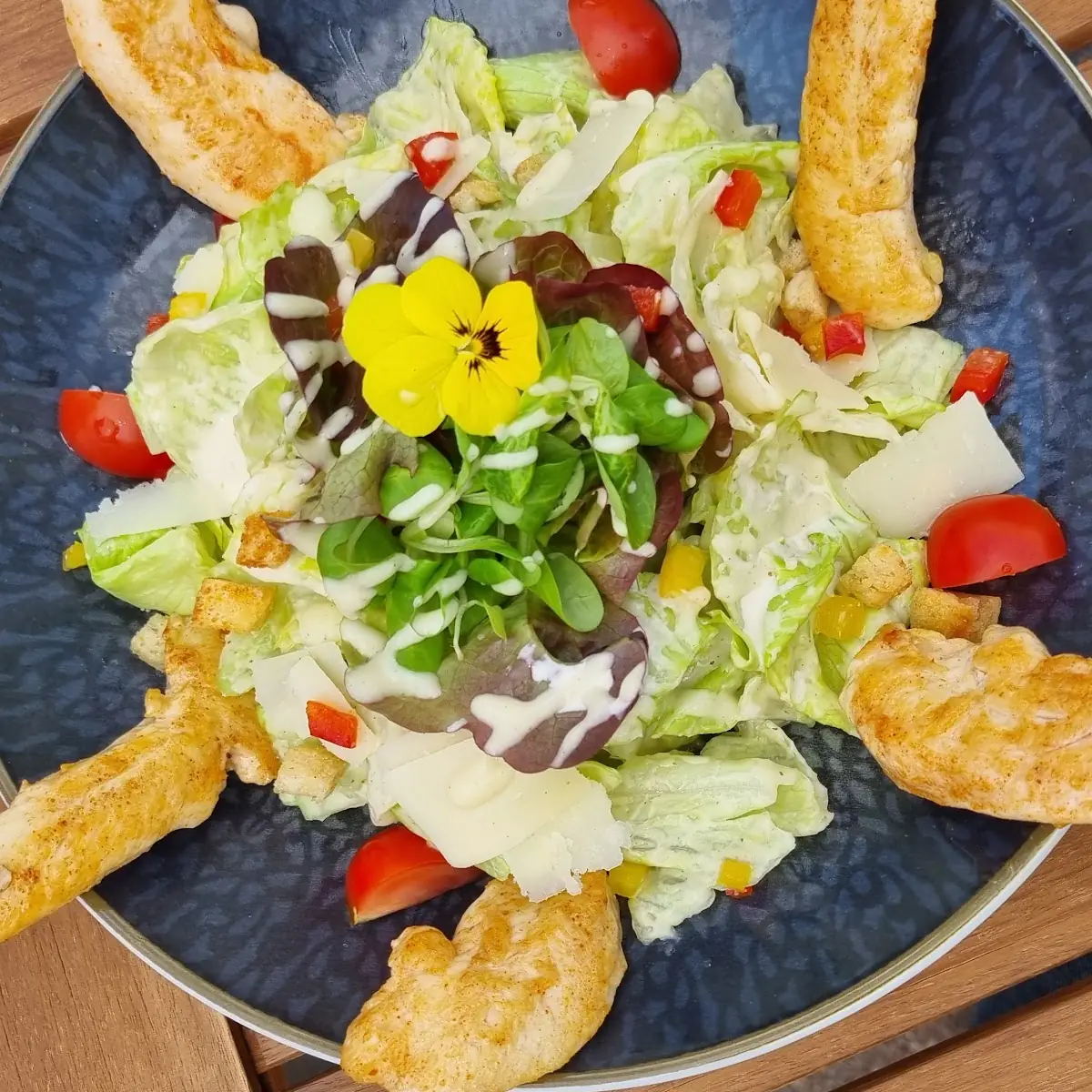 Essen und Trinken photo 5