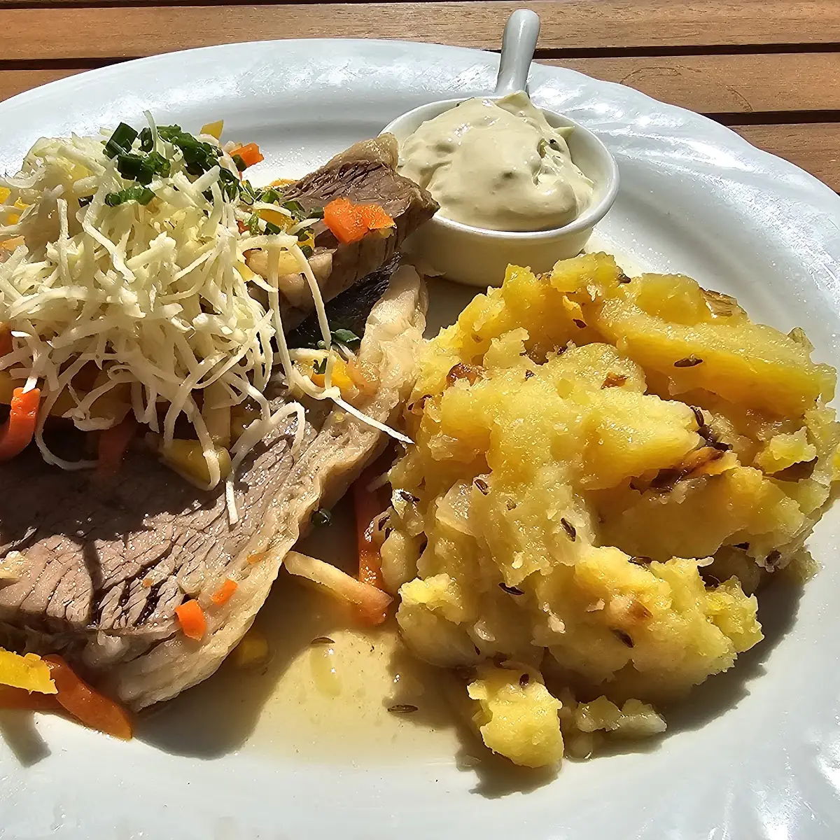 Essen und Trinken photo 6
