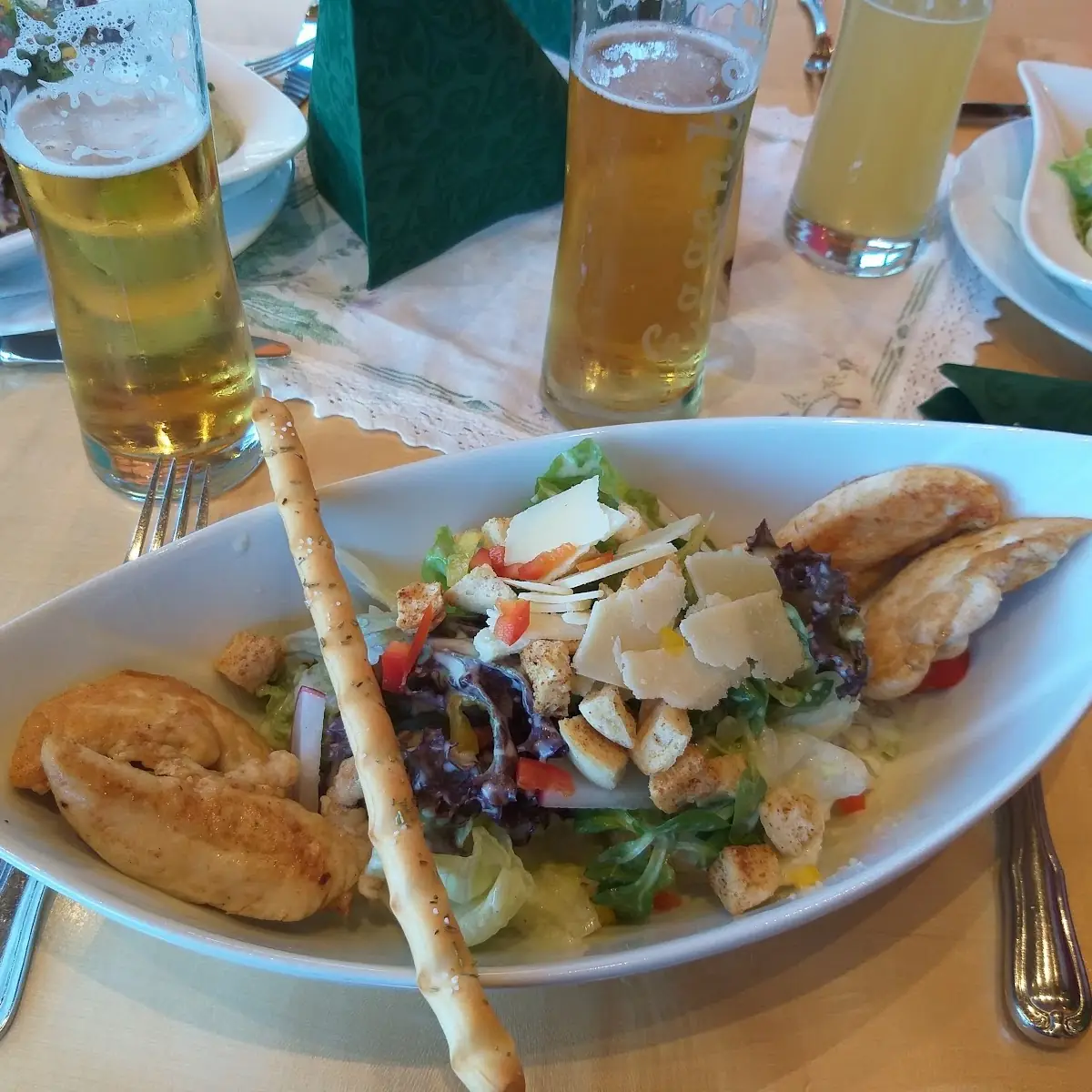 Essen und Trinken photo 7