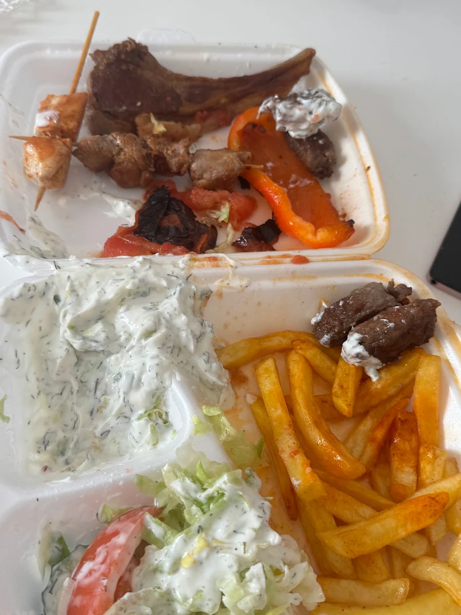 Essen und Trinken photo 4