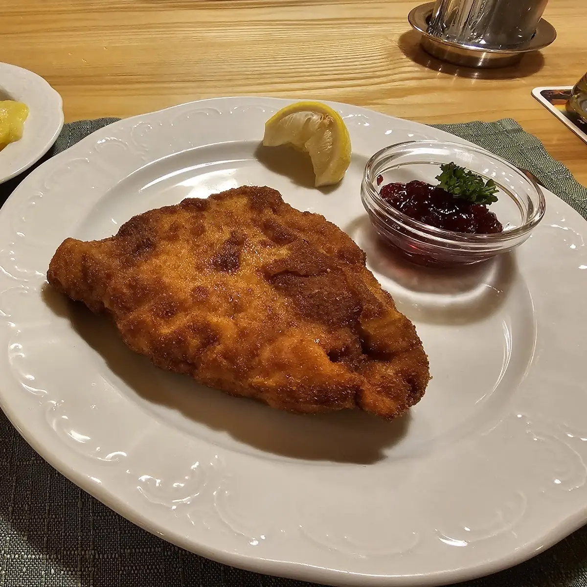 Essen und Trinken photo 1