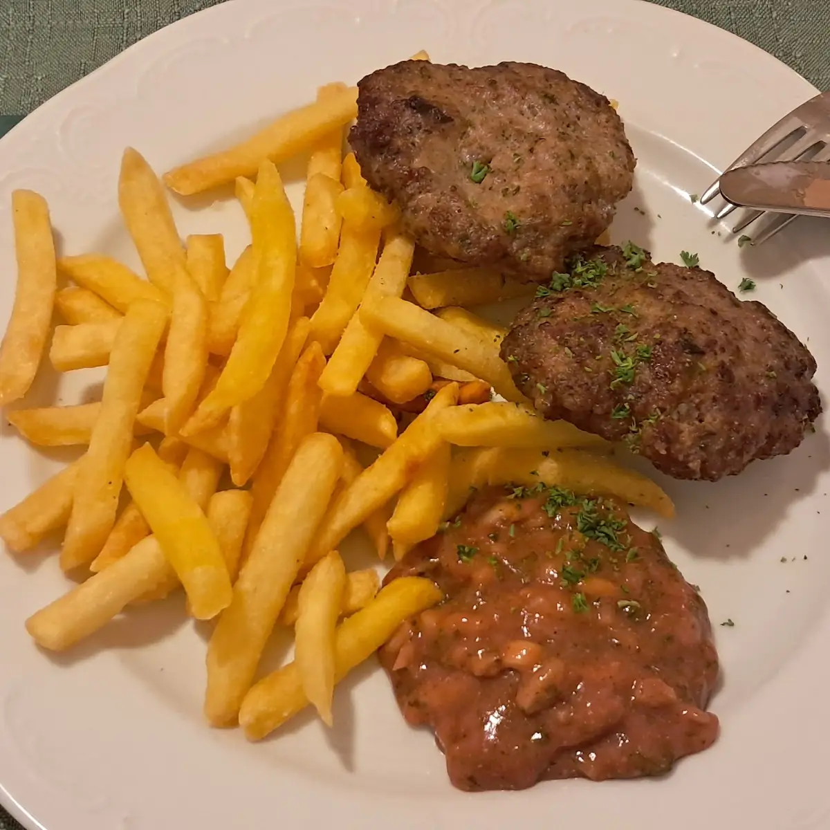 Essen und Trinken photo 3