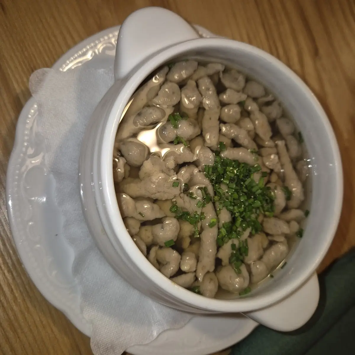 Essen und Trinken photo 8