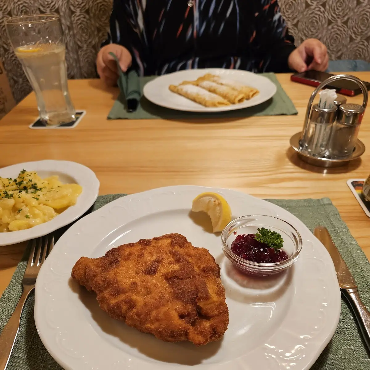 Essen und Trinken photo 9
