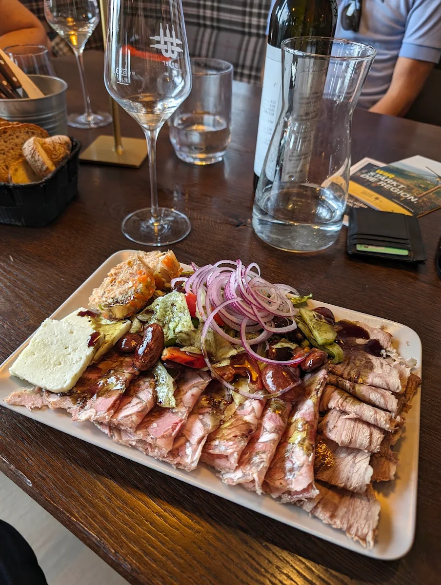Essen und Trinken photo 10