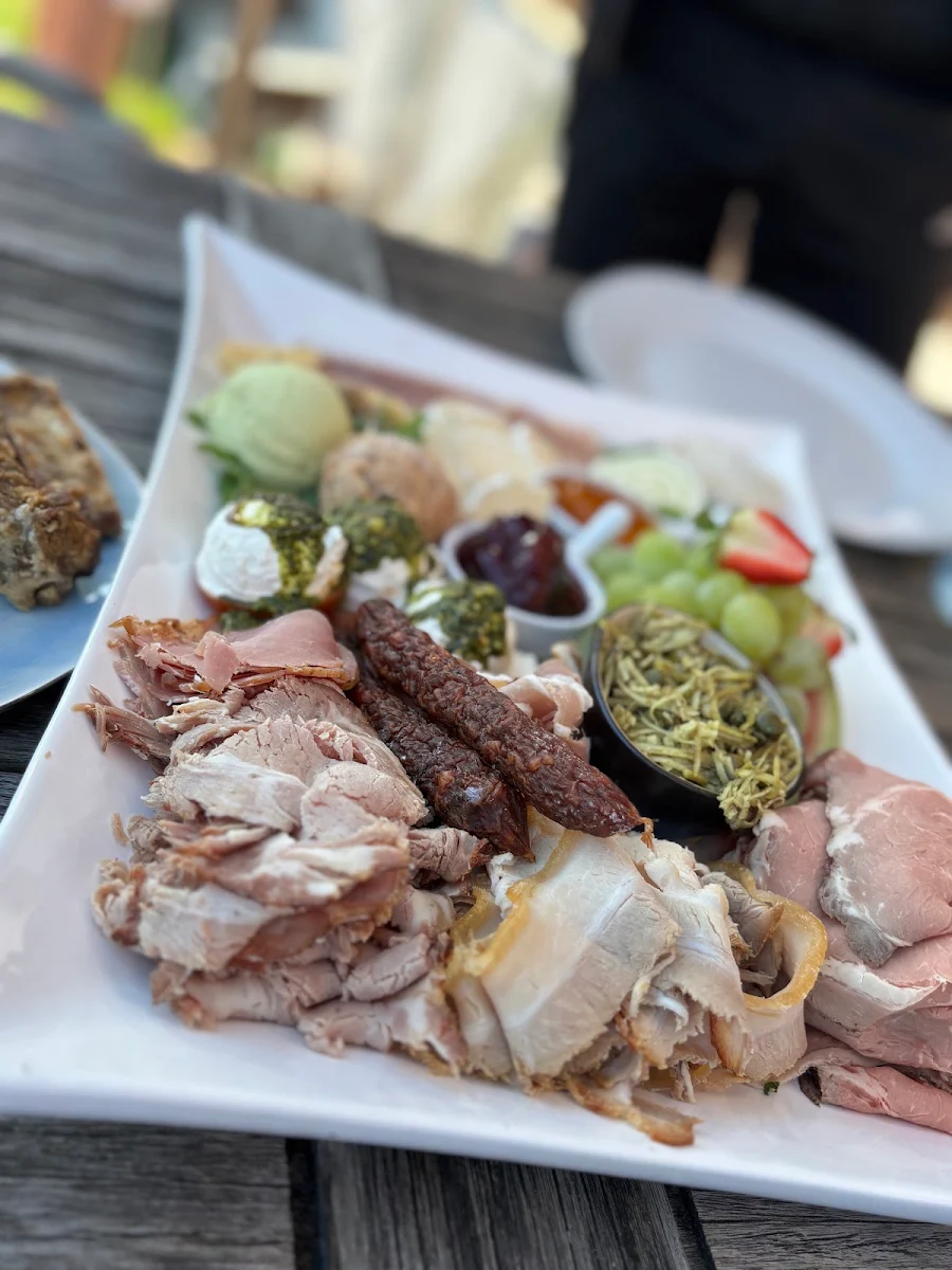 Essen und Trinken photo 2