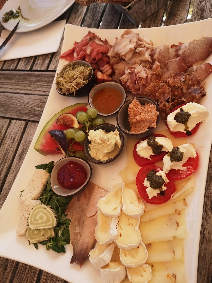 Essen und Trinken photo 3