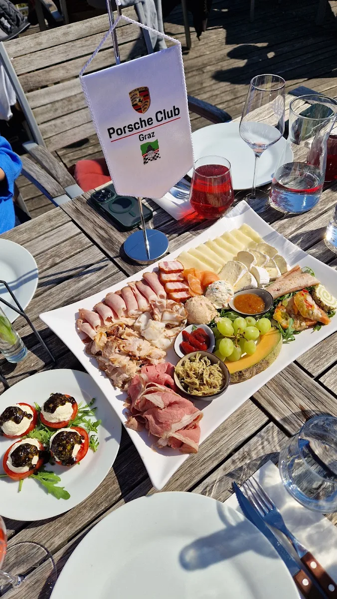 Essen und Trinken photo 4