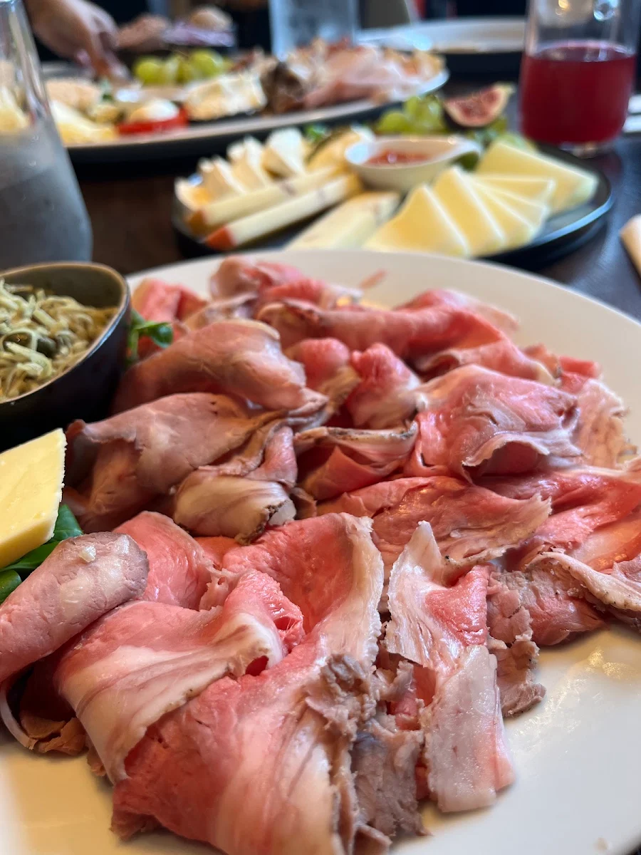 Essen und Trinken photo 5