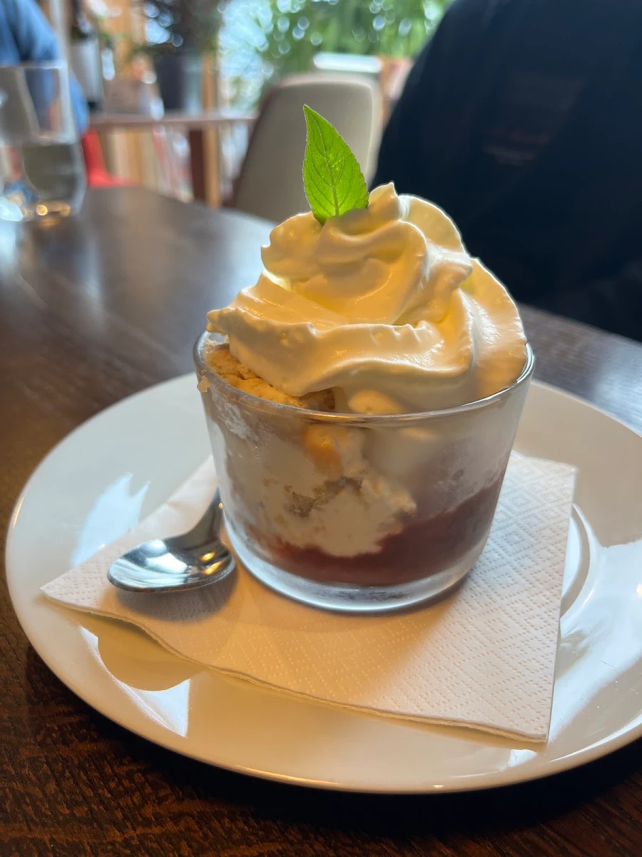 Essen und Trinken photo 6