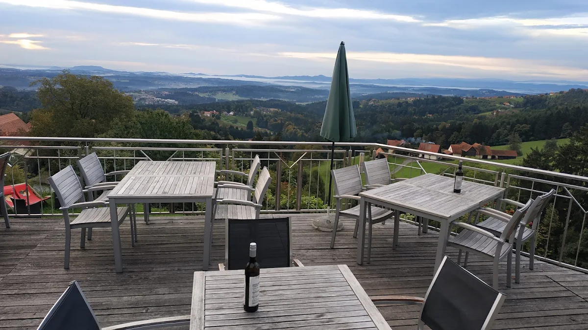 Weingut&Buschenschank Weber Titelbild