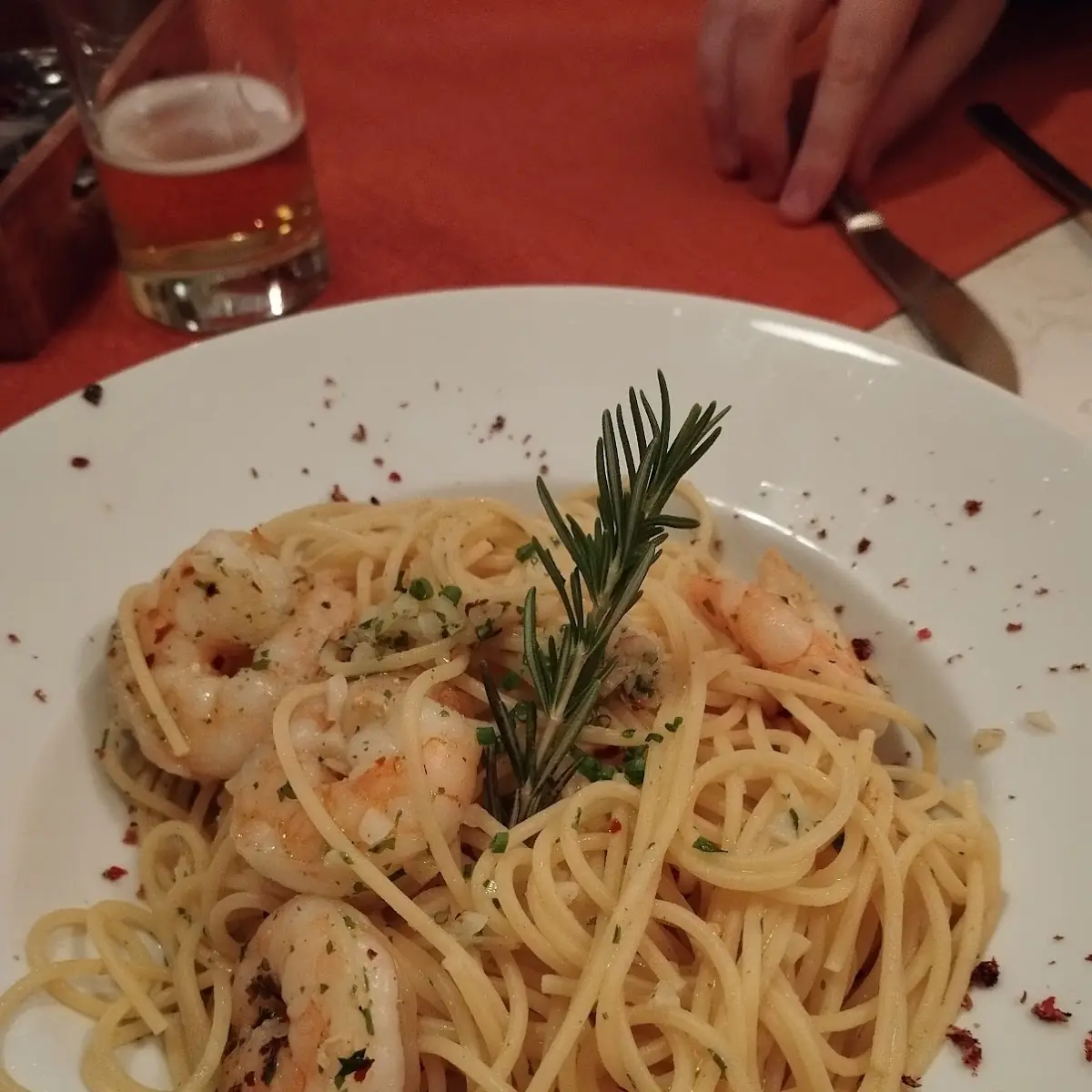 Essen und Trinken photo 10