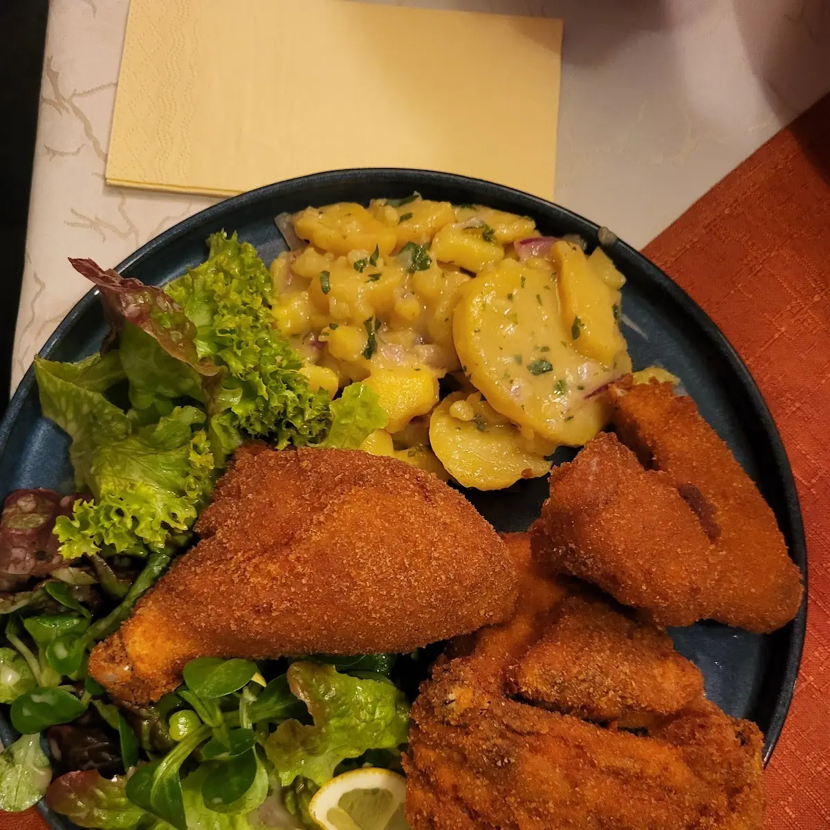 Essen und Trinken photo 4