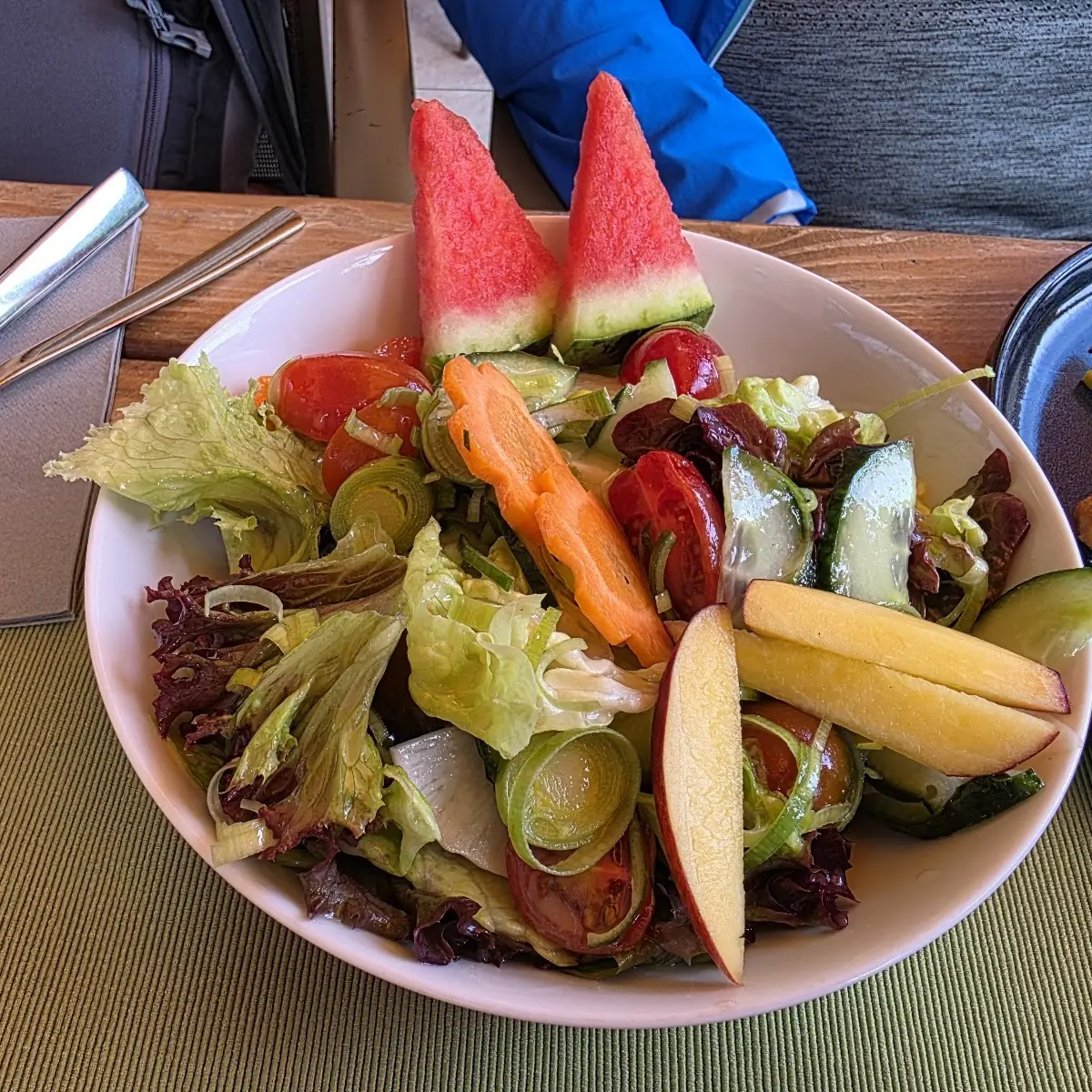 Essen und Trinken photo 5