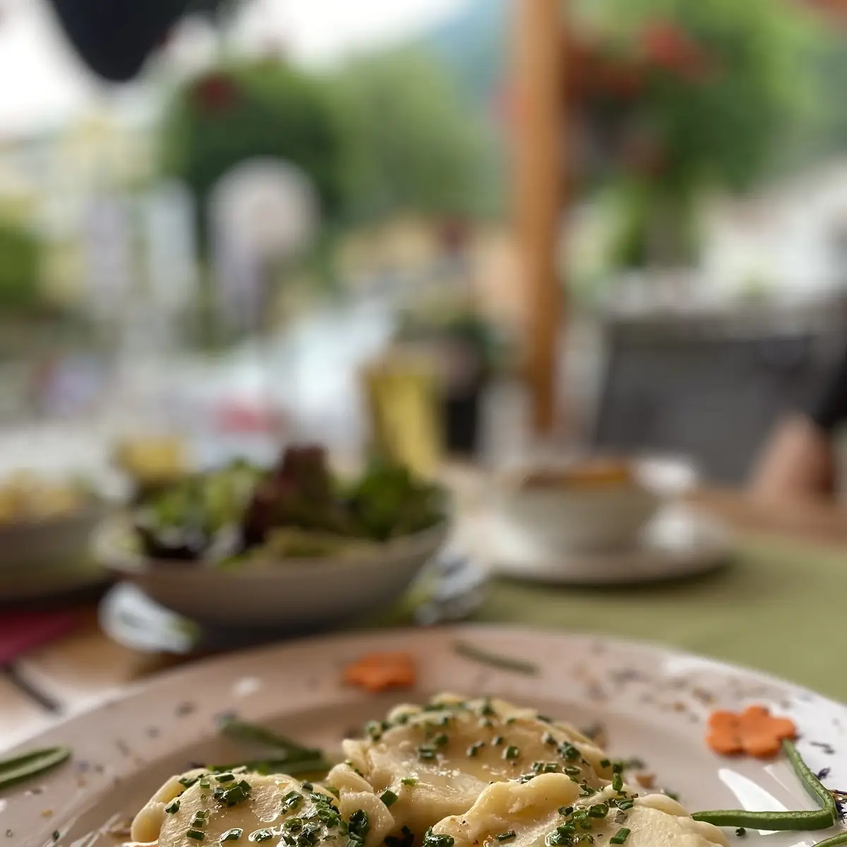 Essen und Trinken photo 8