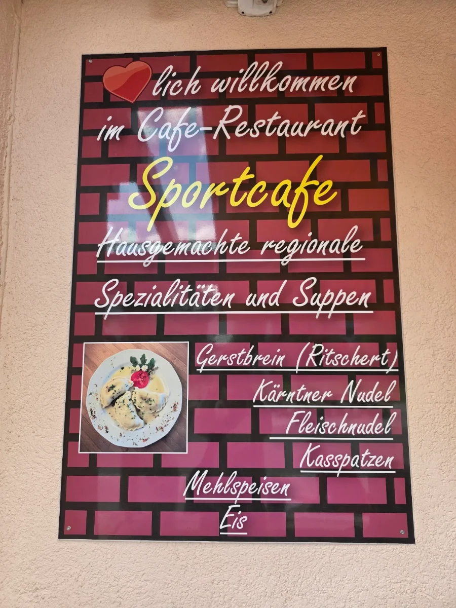 Speisekarte photo 8
