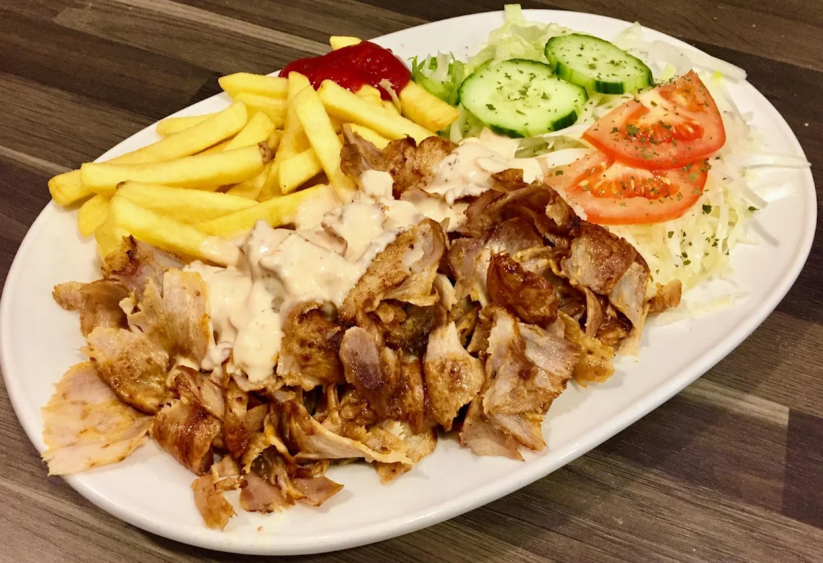 Essen und Trinken photo 1
