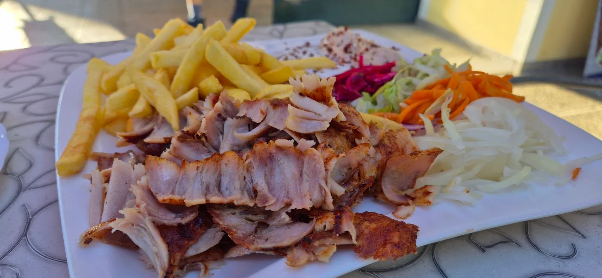 Essen und Trinken photo 4