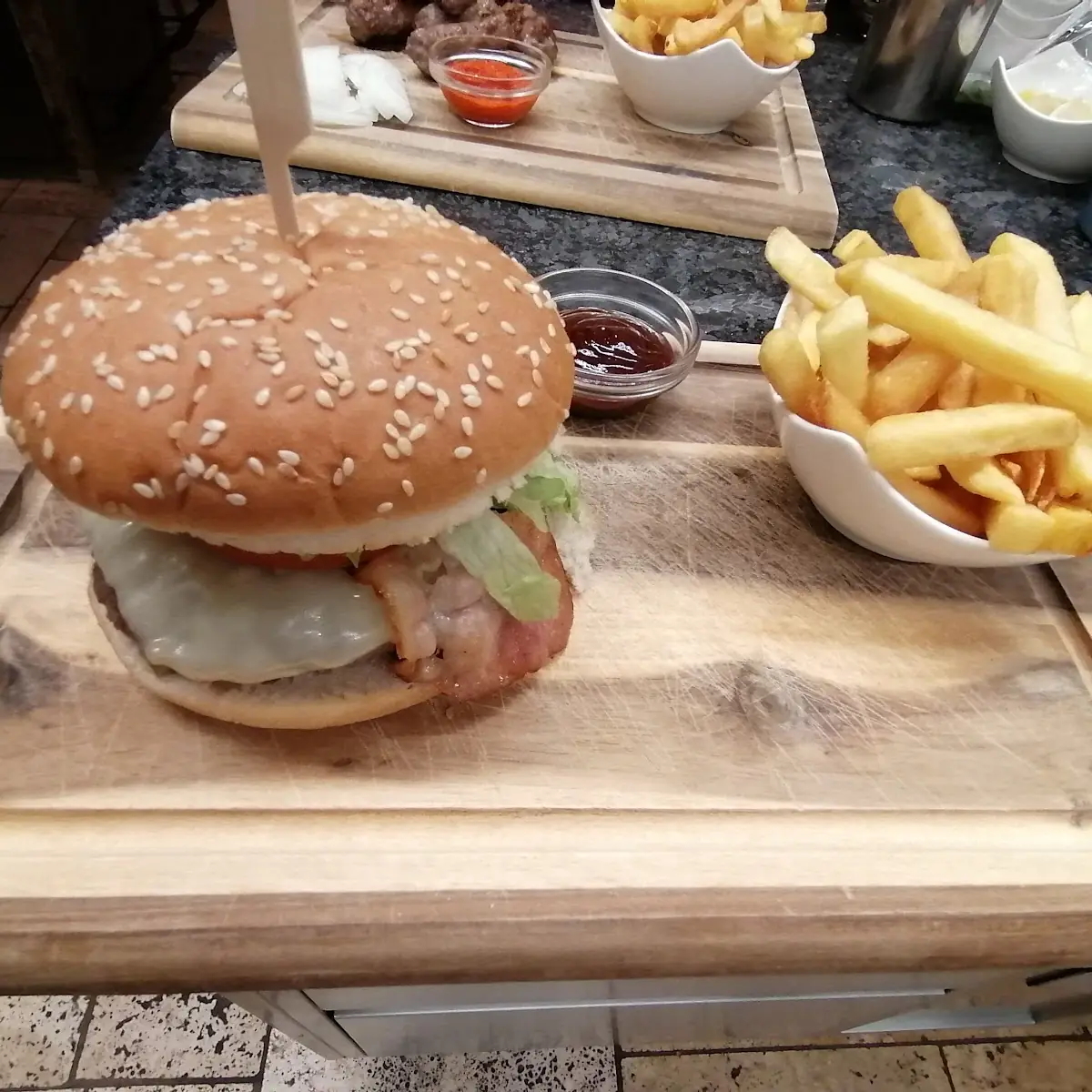Essen und Trinken photo 10