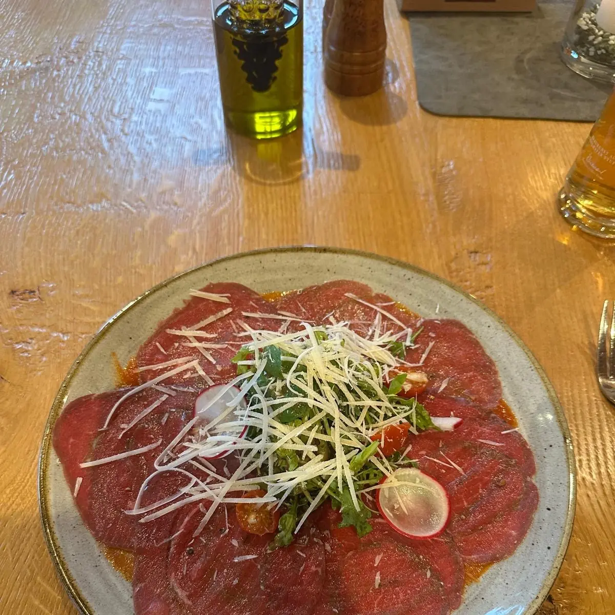 Essen und Trinken photo 3