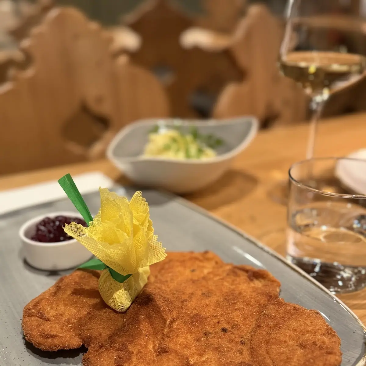 Essen und Trinken photo 5