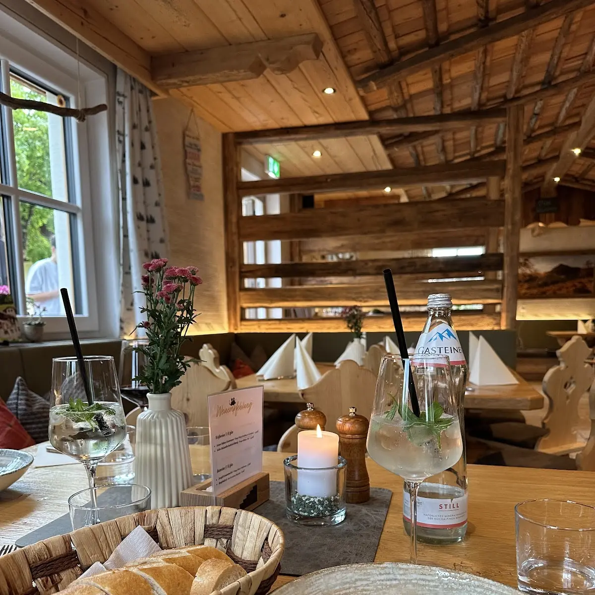 Essen und Trinken photo 7