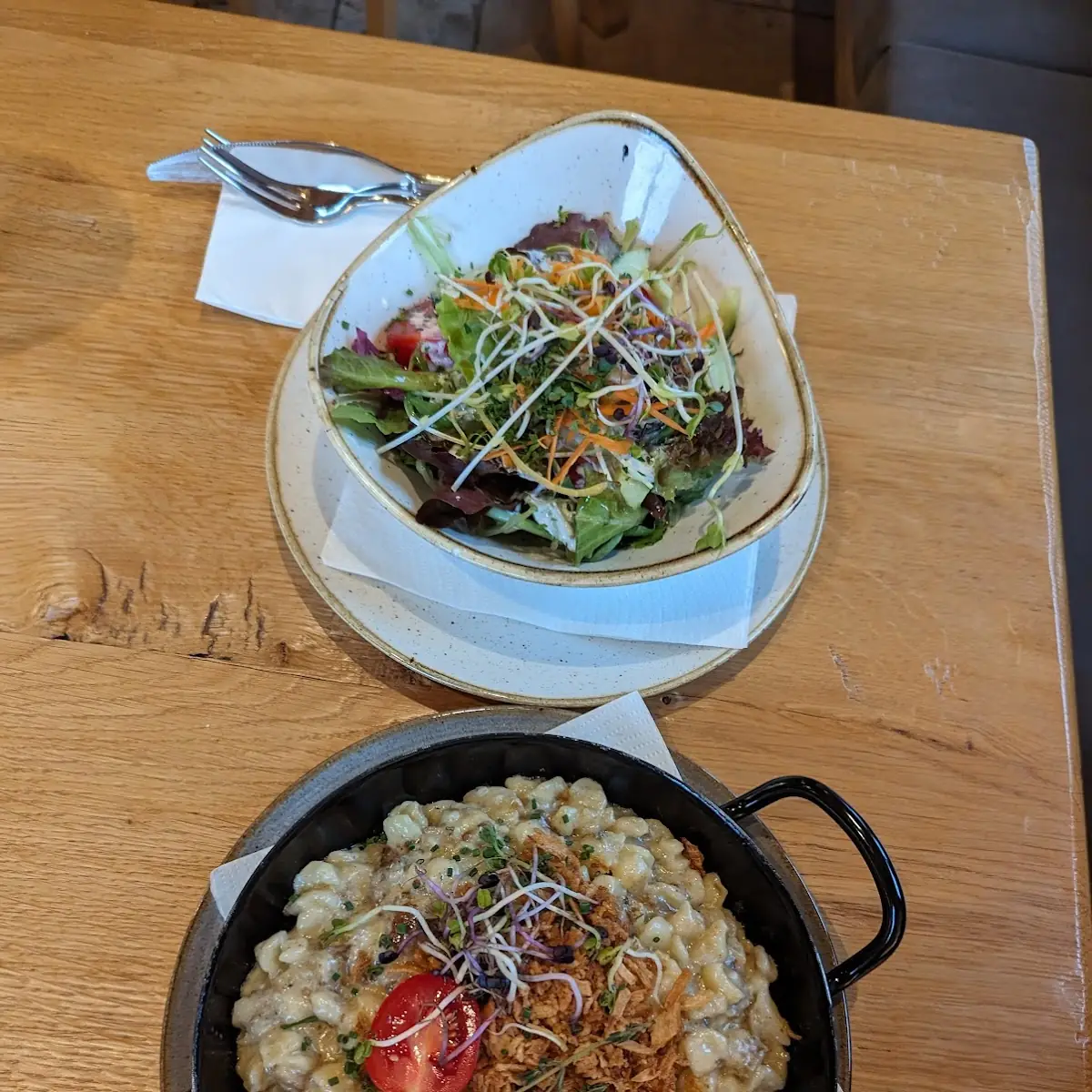Essen und Trinken photo 9