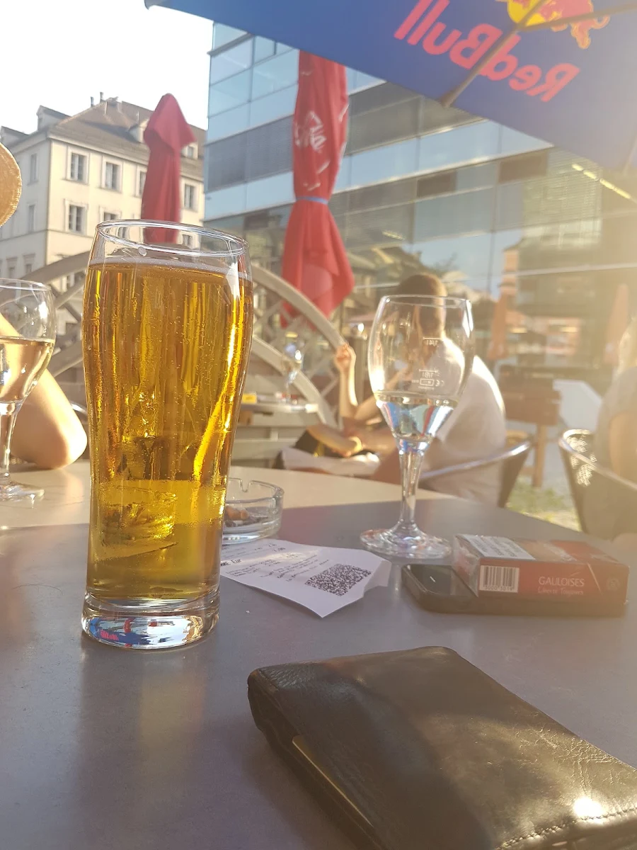 Essen und Trinken photo 10